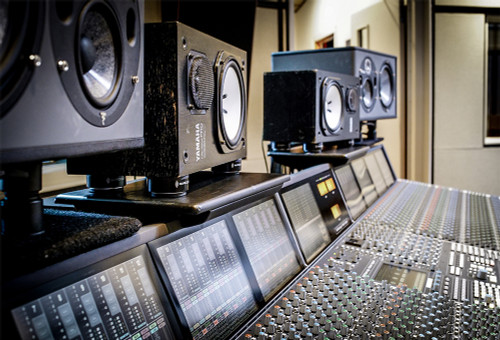 IsoAcoustics ISO-PUCK Equipment Isolators (Set of 2) 5