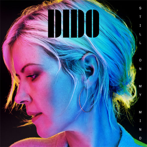 Dido Still On My Mind LP 1