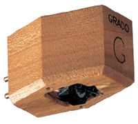 Certified Factory Rebuilt Grado Reference Sonata1 MM Cartridge 4.0mV 1