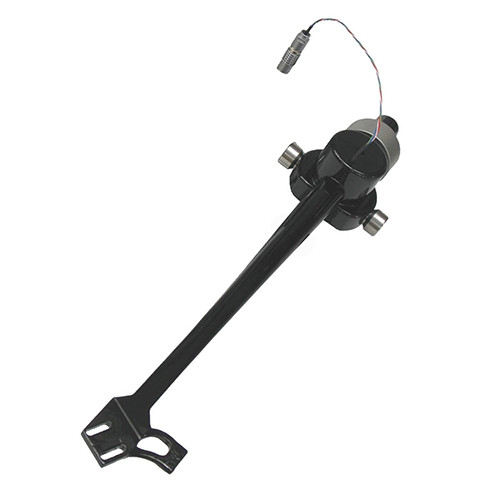 Certified Pre-Owned VPI JMW-10 3D Tonearm Armwand with Soundsmith Counter Intuitive 1