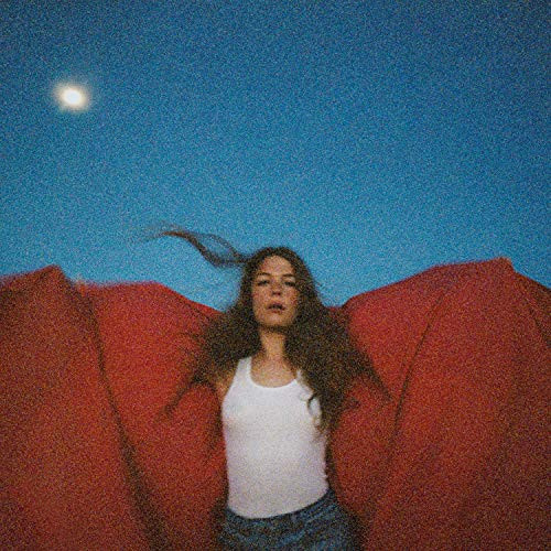 Maggie Rogers Heard It In A Past Life 180g LP 1