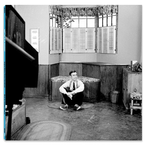 Jonathan Kirkscey Won't You Be My Neighbor? Soundtrack 180g LP (Green Vinyl) 2