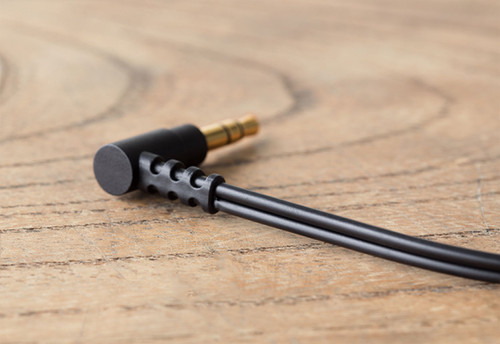 Final Audio Design E1000 Earphones (Black) 4