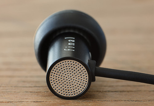 Final Audio Design E2000 Earphones 3