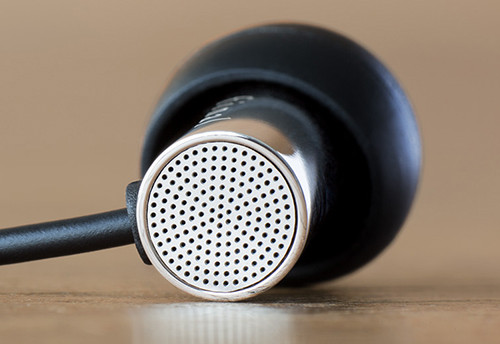 Final Audio Design E3000 Earphones 3