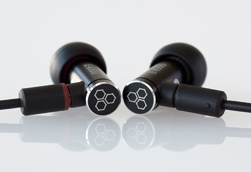 Final Audio Design E4000 Earphones 4