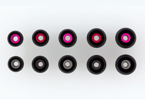 Final Audio Design E4000 Earphones 6