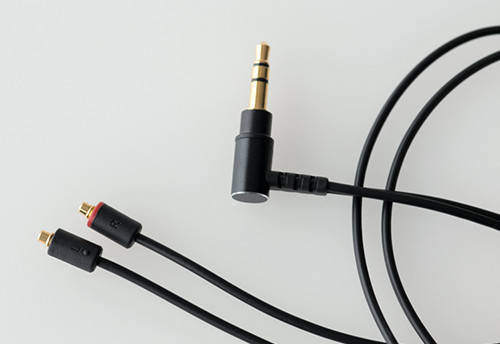 Final Audio Design E4000 Earphones 5