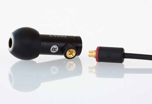 Final Audio Design E4000 Earphones