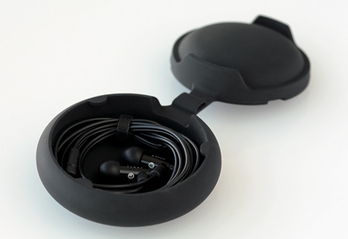 Final Audio Design E4000 Earphones
