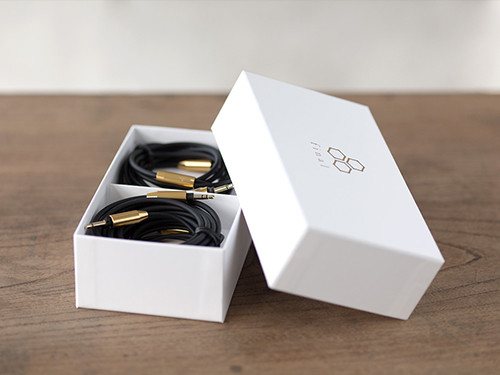 Final Audio Design Sonorous X Closed-Back Headphones 6