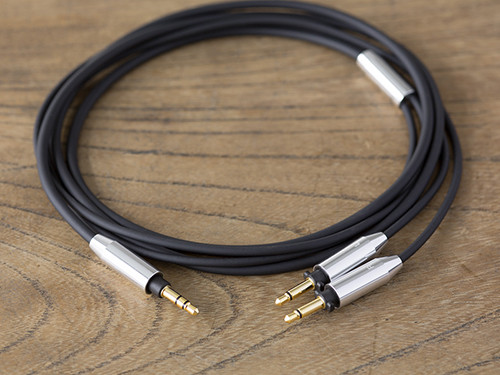 Final Audio Design Sonorous II Closed-Back Headphones