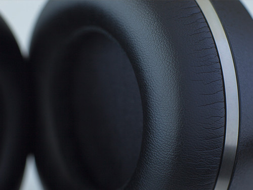 Final Audio Design Sonorous VI Closed-Back Headphones 3