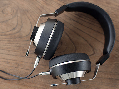 Final Audio Design Sonorous VI Closed-Back Headphones