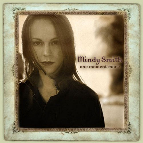 Mindy Smith One Moment More 180g LP 1