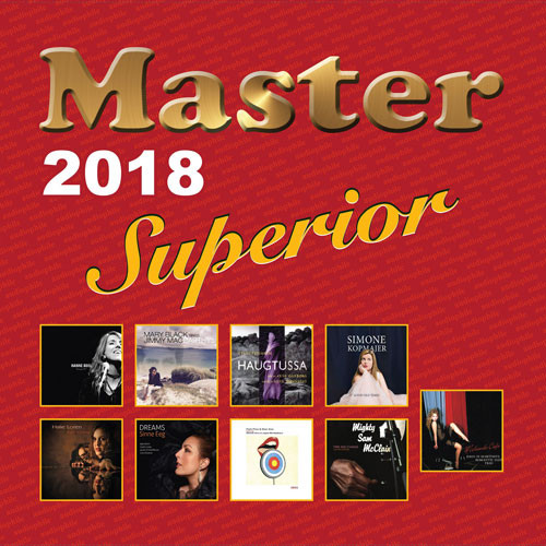 Superior Audiophile 2018 180g LP 1