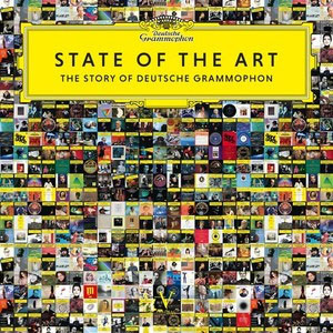 State of The Art - The Story of Deutsche Grammophon 180g LP & Book 1
