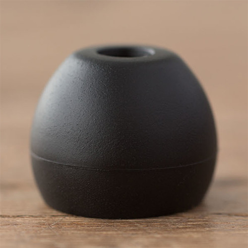 Final Audio Design Type E Hi-Resolution Ear Tip Earphone Earpads (5 Sizes) 2