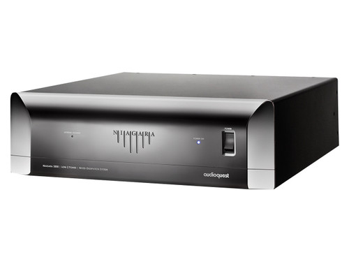 AudioQuest Niagara 5000 Low-Z Power Noise-Dissipation System 1