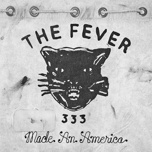 The Fever 333 Made An America Vinyl EP 1
