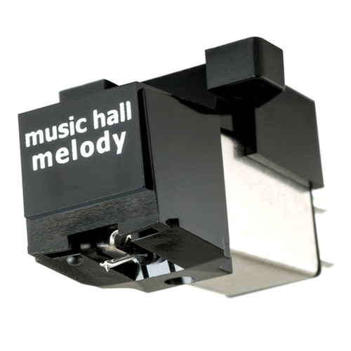 Music Hall Melody MM Cartridge 3.5mV 1