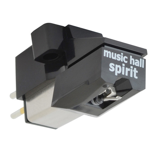 Music Hall Spirit MM Cartridge 3.5mV 1