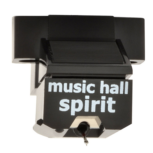 Music Hall Spirit MM Cartridge 3.5mV 2