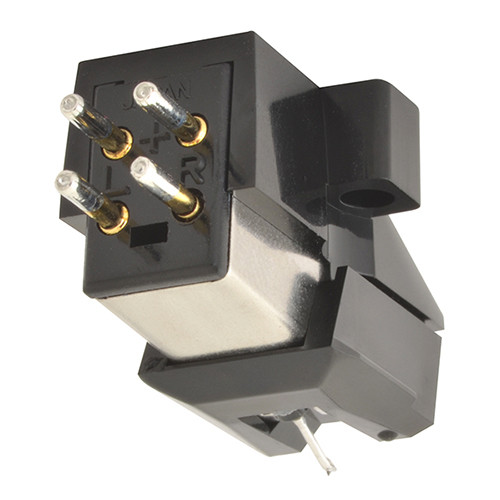 Music Hall Spirit MM Cartridge 3.5mV 3