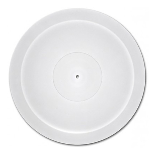 Music Hall Acri-Plat Acrylic Turntable Platter for MMF-2 & 5 Series 1