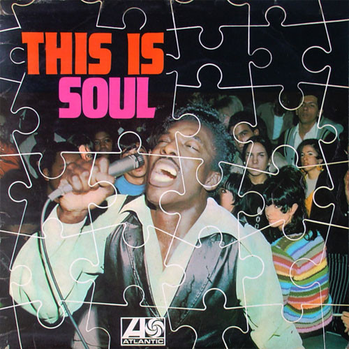 This Is Soul LP 1