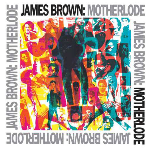 James Brown Motherlode 2LP 1