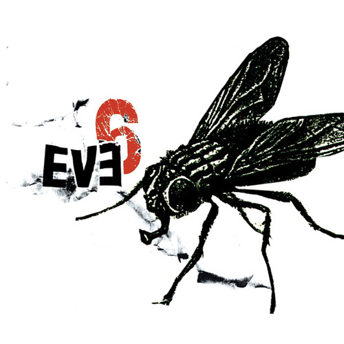 Eve 6 Eve 6 LP (White Vinyl) 1