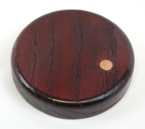 Nitty Gritty Record Turner (Dark Cherry) 1