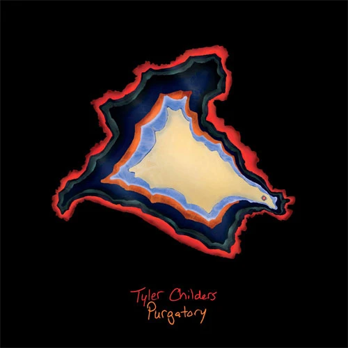 Tyler Childers Purgatory 180g LP (Black Vinyl) 1