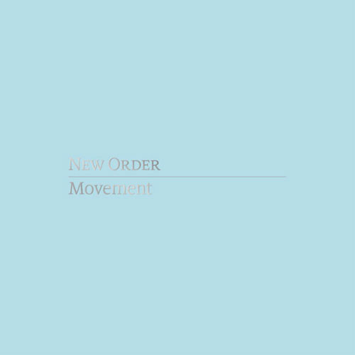 New Order Movement (Definitive Edition) 180g LP, 2CD & 1 DVD Box Set