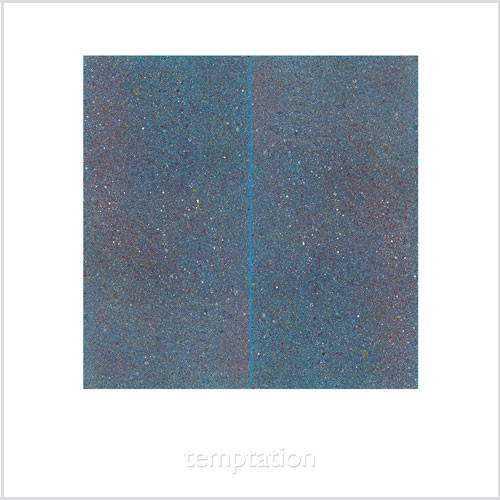 New Order Temptation 45rpm 12" Vinyl