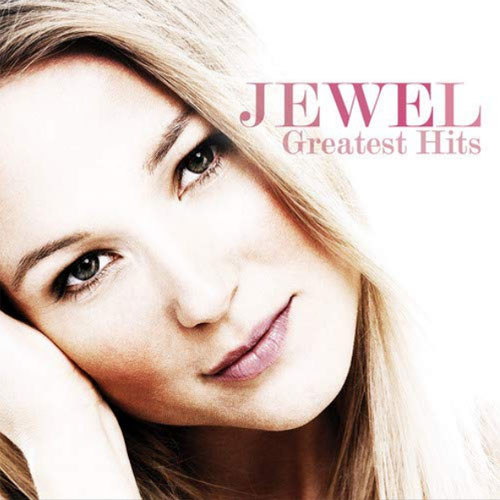 Jewel Greatest Hits 2LP 1