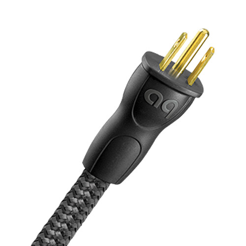 AudioQuest NRG-Y2 AC Power Cord (3 Feet) 2
