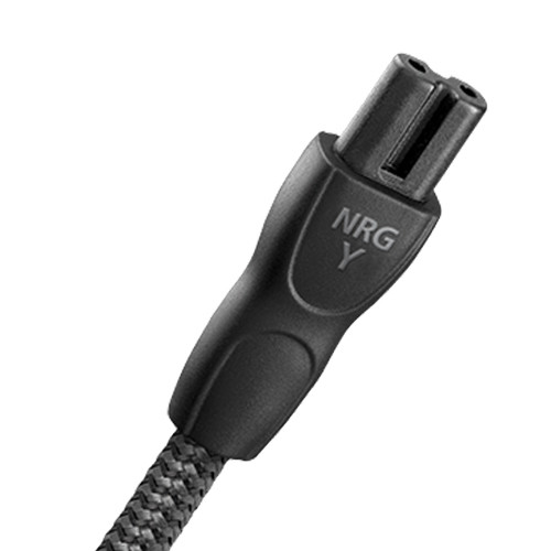 AudioQuest NRG-Y2 AC Power Cord (3 Feet) 3