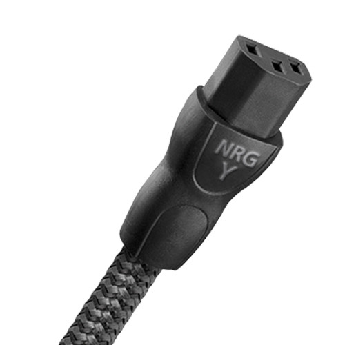 AudioQuest NRG-Y3 AC Power Cord (3 Feet) 3