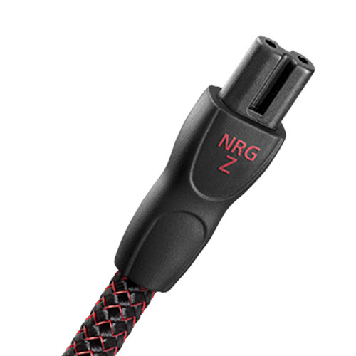 AudioQuest NRG-Z2 AC Power Cord (6 Feet) 3