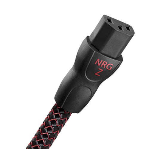 AudioQuest NRG-Z3 AC Power Cord (6 Feet) 3