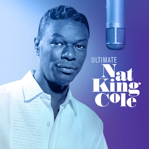 Nat King Cole Ultimate Nat King Cole 2LP 1