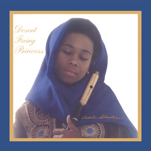 Adele Sebastian Desert Fairy Princess 180g LP 1