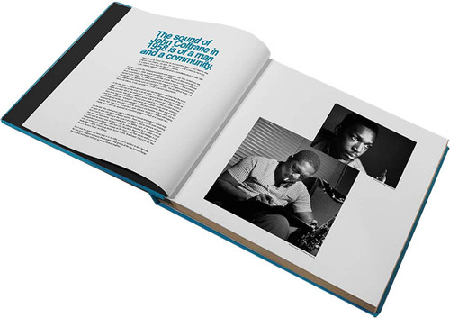 John Coltrane Coltrane '58: The Prestige Recordings 180g 8LP Set 3
