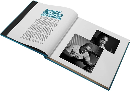 John Coltrane Coltrane '58: The Prestige Recordings 180g 8LP Set 3