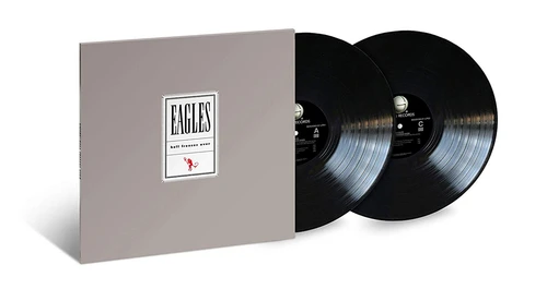 Eagles Hell Freezes Over 180g 2LP 2