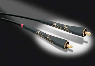 AUDIENCE Au24 COMPONENT VIDEO INTERCONNECT 1.0m 1