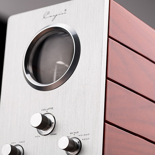 Cayin HA-1A Mk2 Headphone Amp 4