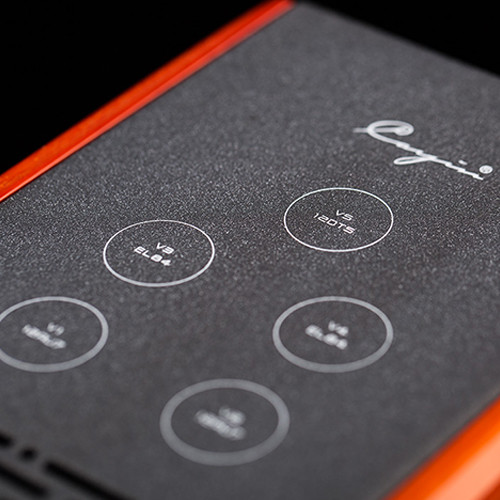 Cayin HA-1A Mk2 Headphone Amp 5